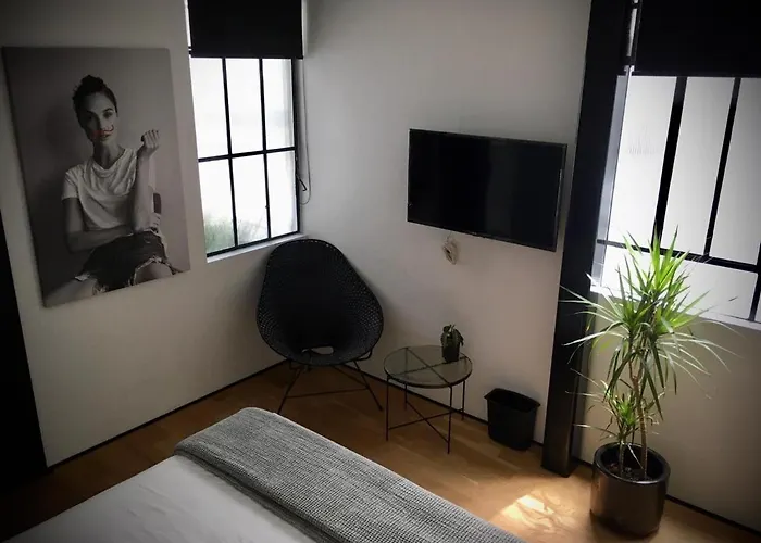 Hotel Itto Condesa 2*