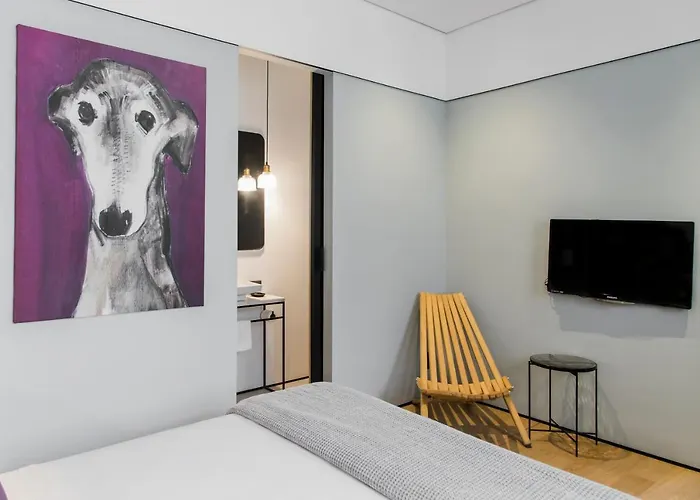 Itto Condesa Hotel Mexico City