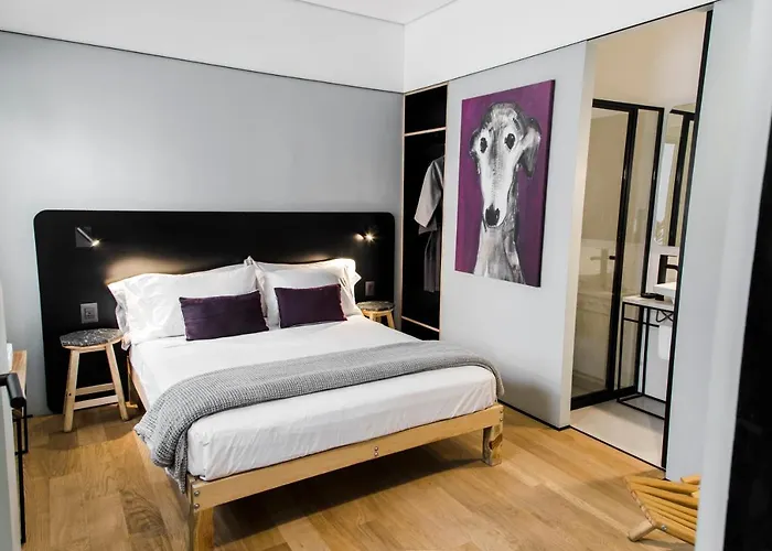 Itto Condesa 2* Mexico City