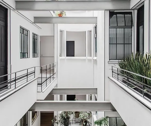 Itto Condesa Hotel 2*