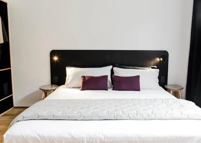 Hotel Itto Condesa Mexico City