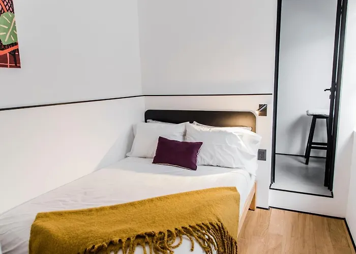 Itto Condesa Hotel 2*