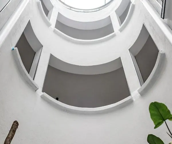 Itto Condesa Hotel