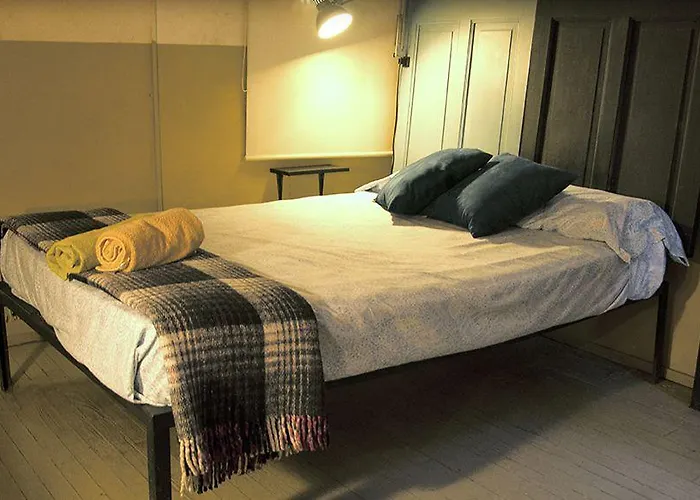 Itto Condesa 2* Mexico City