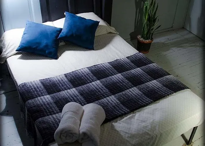 Itto Condesa Hotel