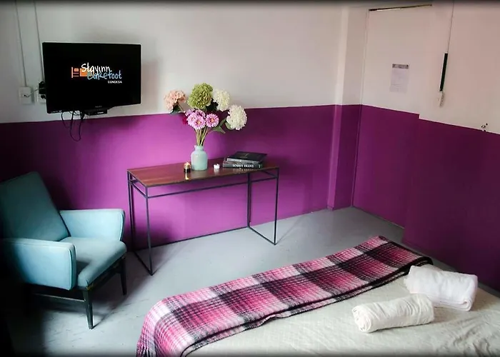 Hotel Itto Condesa 2*