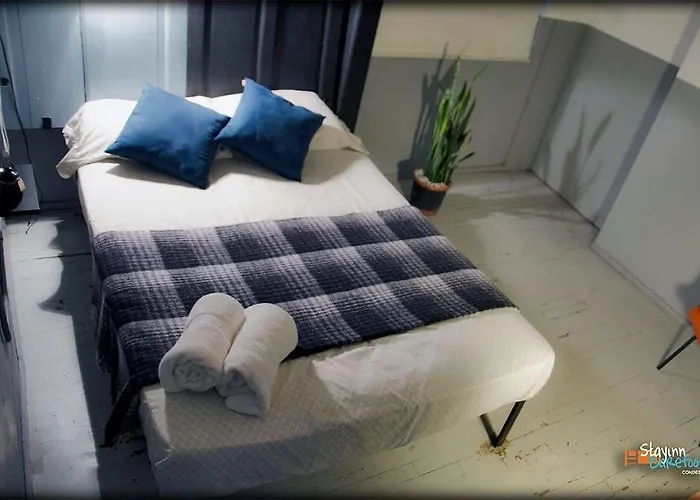Itto Condesa Hotel Mexico City