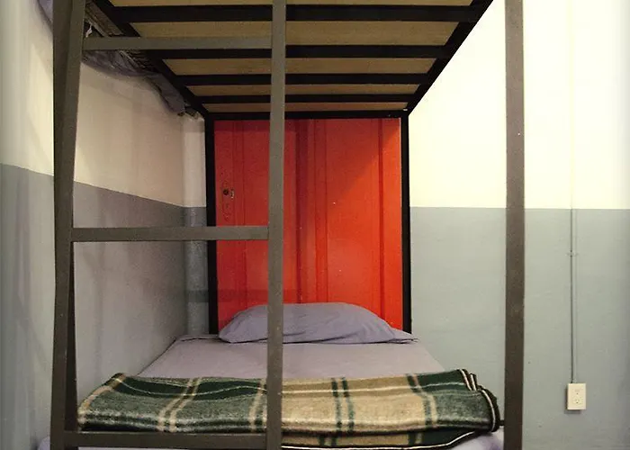 Hotel Itto Condesa