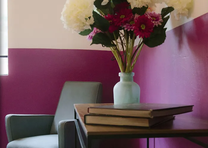 Hotel Itto Condesa Mexico City