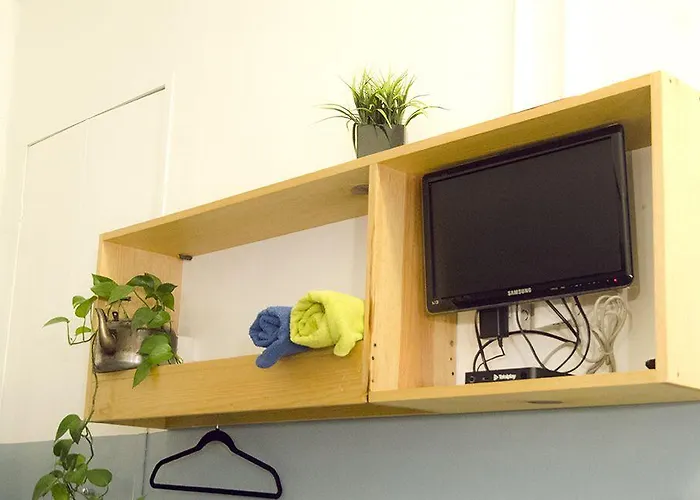 Hotel Itto Condesa