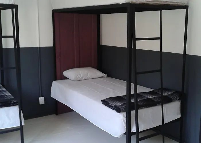Hotel Itto Condesa Mexico City
