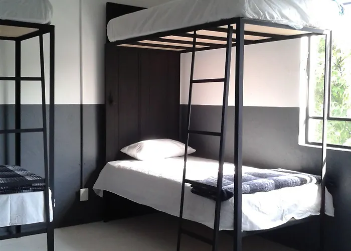 Itto Condesa 2* Mexico City
