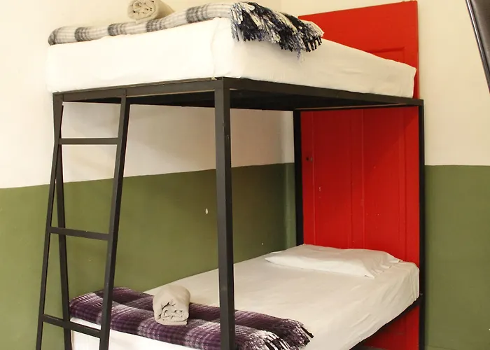 Hotel Itto Condesa