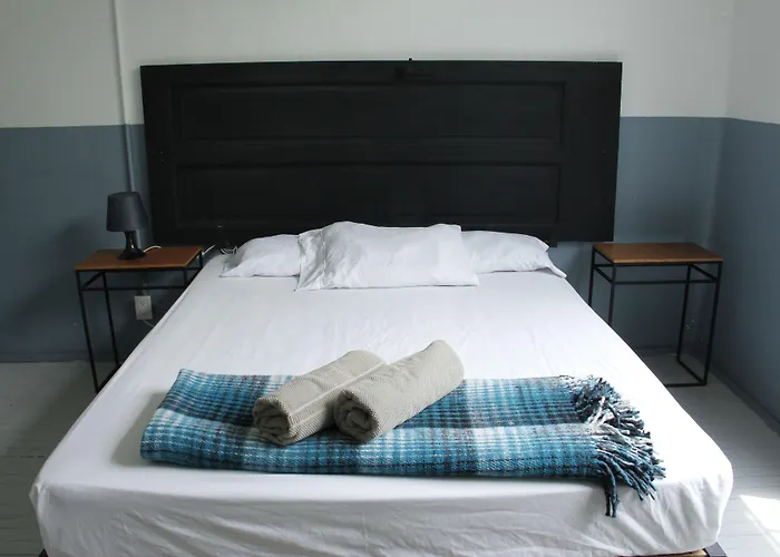 Itto Condesa 2* Mexico City