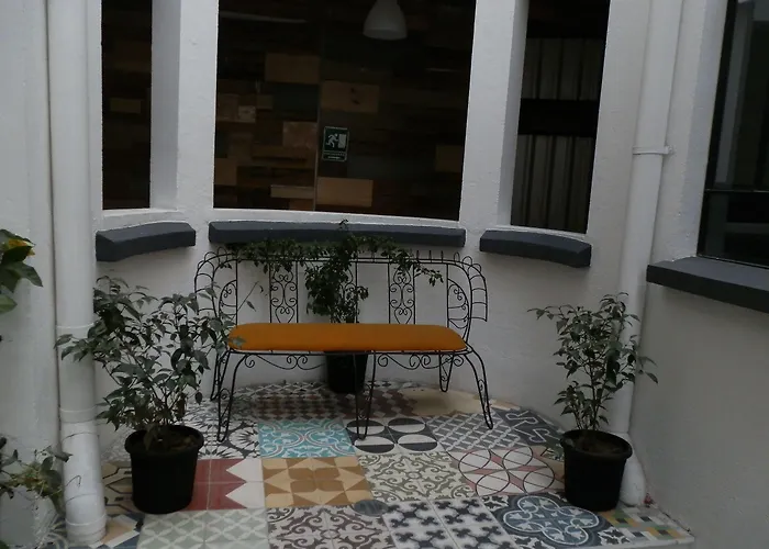 Hotel Itto Condesa
