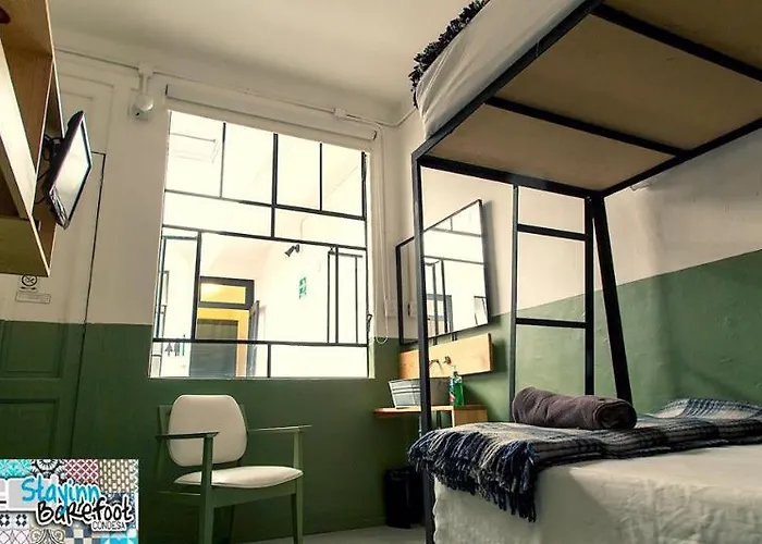 Hotel Itto Condesa Mexico City
