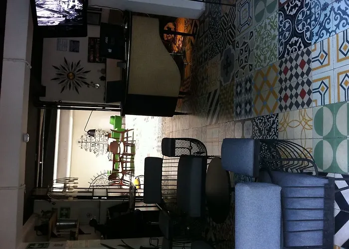 Itto Condesa Hotel Mexico City