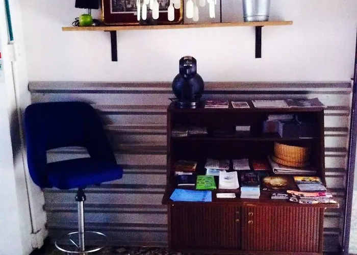 Hotel Itto Condesa 2*