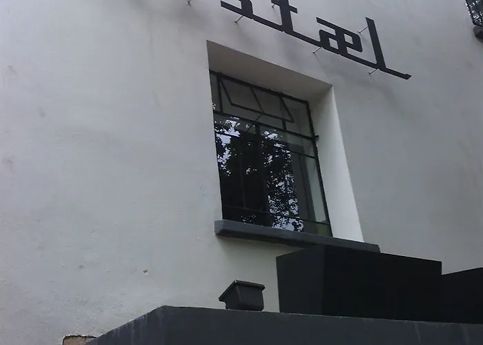 Hotel Itto Condesa